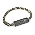 Waterproof Snap Watch Small 6.5" (Assorted Colors) By Hog Wild (Sold Individually)