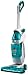Hoover H3060 FloorMate SpinScrub 800 Hard-Floor Cleaner with Portable Detail Kit