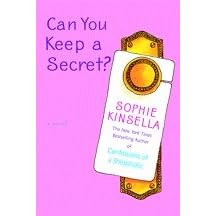 Can You Keep a Secret?