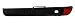 Mike Massey Billiards PVC Cue Case