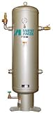 アネスト岩田 ステンレス製空気タンク 160L SUST160100