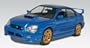 Revell 1:25 Subaru WRX STi