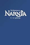 The complete chronicles of Narnia