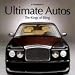 Books : Ultimate Autos: The Kings of Bling