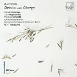 Beethoven: Christus am Olberge