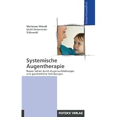 Systemische Augentherapie (Broschiert)