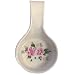 Pfaltzgraff Tea Rose Spoon Rest
