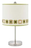 Mod Box Lamp