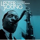 The Complete Aladdin Recordings by Lester Young