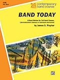 Band Today, Part 3 Book Flute Band Today, Part 3 Book Flute
