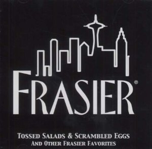 CD-Charts  Search : Frasier