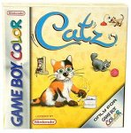 Revue Mindscape  / Catz
