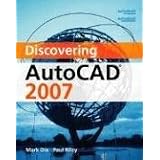 Discovering AutoCAD(R) 2007