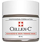 Cellex-C Advanced C Skin Toning Mask 30g