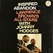 Search : 'INSPIRED ABANDON'---LAWRENCE BROWN ALL STAR'S WITH JOHNNY HODGES----VINYL LP