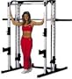 Giant Smith Rack Combo