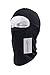 SportsWell Motorcycle Cycling Balaclava Full Face Mask for Sun UV Protection