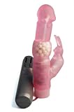 Vibratex Rabbit Pearl E (as seen on  Sex and the City )