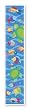 Somethin' Fishy Growth Chart by Olive Kids