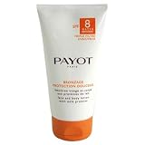 Payot Face & Body Lotion with Milk Proteins SPF8 150ml/5oz