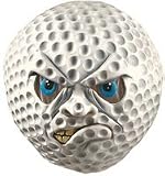 Rubies Sports Mask, Golf, One Size