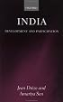 India: Development and Participation