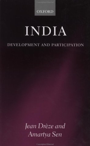India: Development and Participation
