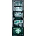 MOTORISTS 70 PIECE FIRST AID KIT CAR-WORK-TAXI