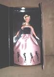 Review Mattel 29050 / Timeless Silhouette Barbie Doll