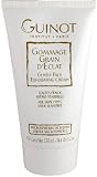 Guinot Gommage Grain D'Eclat Gentle Face Exfoliating Cream