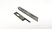 UPPER KNIFE (#201121A) + LOWER KNIFE (#202295)