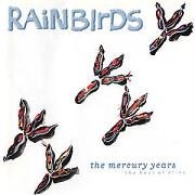 Mercury Years-Best of 1987-94
