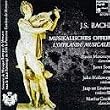 Bach: Musical Offering