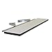 Pro Line - Cspl1872pl - Cantilever Shelf 18x72 Plastic Top