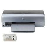 HP435 Digital Camera Bundle with 7260 Printer
