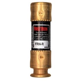 Bussmann #FRN-R-25 25A FRN-R Cart Fuse by BUSSMANN MFG DIV P1263