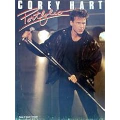 Corey Hart Portfolio
