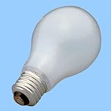 一般照明用電球15％省電力形 LW100V34W