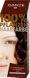 Produkt-Bild: SANTE Pflanzenhaarfarbe maronenbraun
