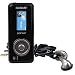 SanDisk Sansa C140 1GB Digital MP3 Player w/FM Tuner