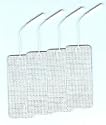 Bodyclock Health Care Ltd - Self Adhesive Electrodes 40X100Mm (Pk4)