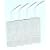 Bodyclock Health Care Ltd - Self Adhesive Electrodes 40X100Mm (Pk4)