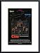Clue, Art Poster by Unknown Artist, with Metal Frame, poster size: 11