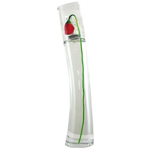 Kenzo FLOWER BY KENZO - Eau de Parfum Natural Spray 50 ml / Eau der Parfum Natural Spray Preisvergleich