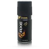 Axe Tsunami Deodorant Body Spray 113g/4oz
