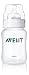 Philips AVENT 2 Pack BPA Free Classic Polypropylene Bottle, 9 Ounce