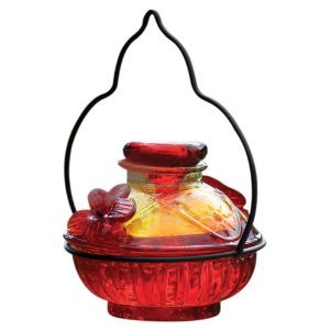 Parasol Pot de Crème Flame Red