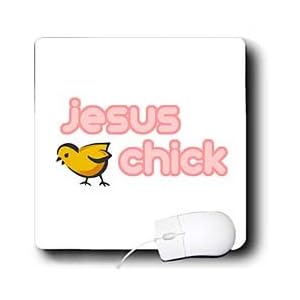 Jesus Chick