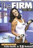 The Firm: Total-Body Shaping Mix