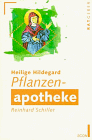 Produkt-Bild: Heilige Hildegard Pflanzenapotheke. ( ECON Ratgeber).